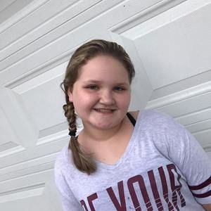 Meet your Posher, Bailey